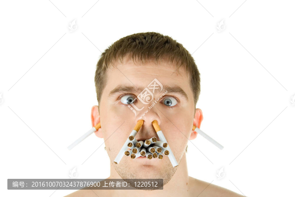 吸煙