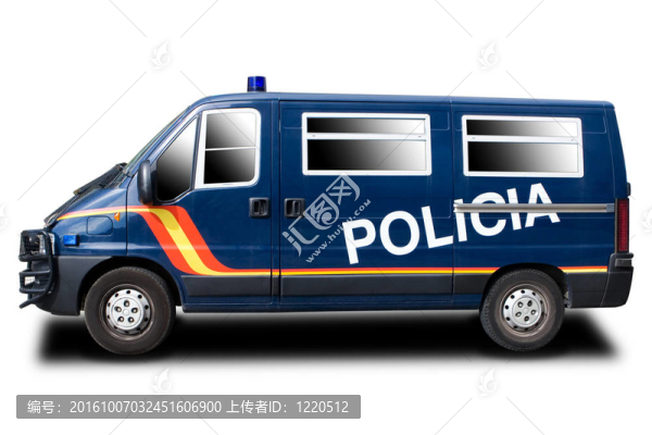 歐洲警方