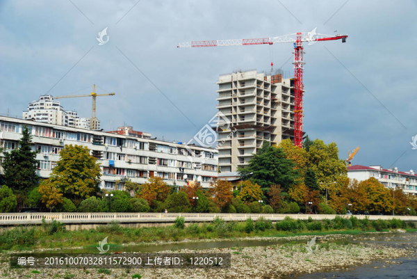 新建筑建設(shè)