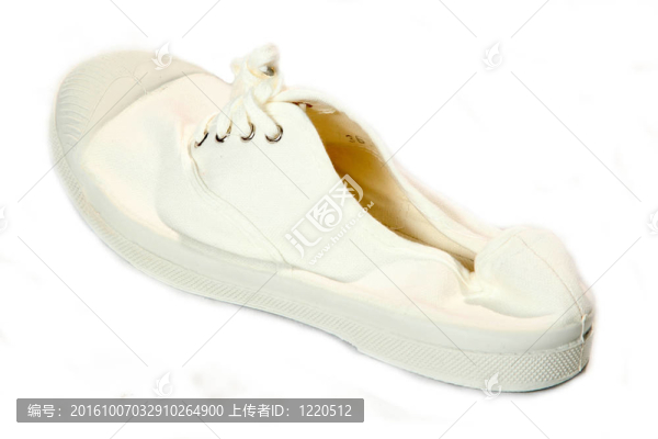 不經(jīng)意的甲板鞋