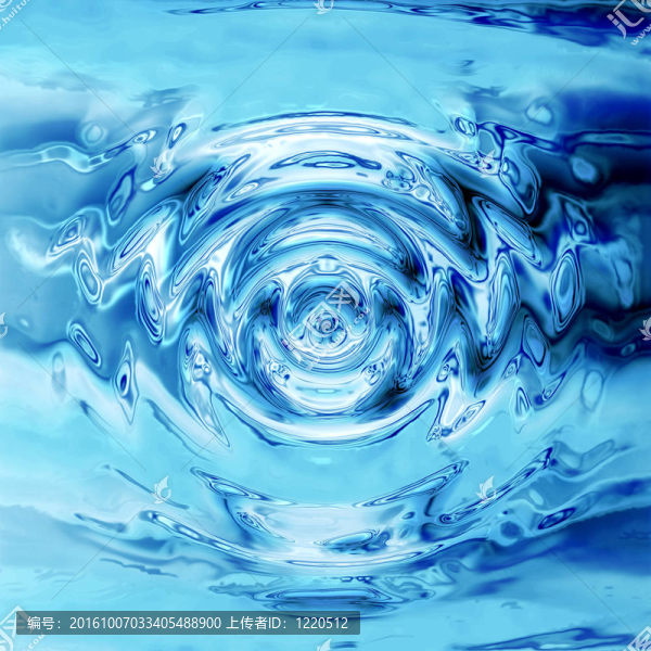 摘要水背景