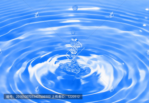 滴水