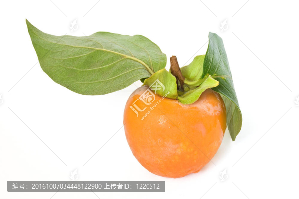 柿