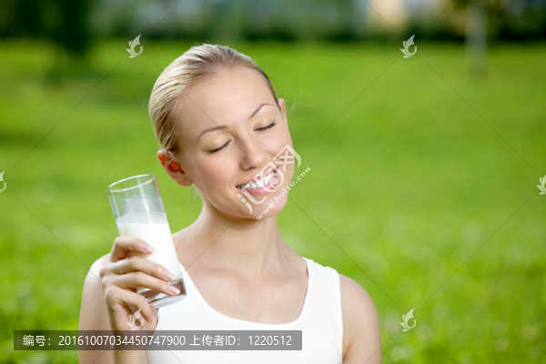 金發(fā)女郎