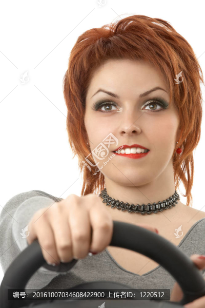 我們學會開車