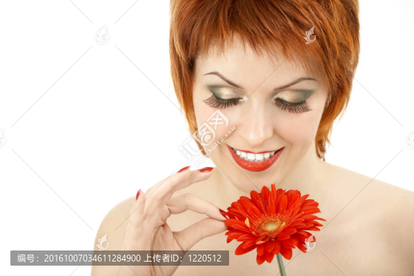 猜測花