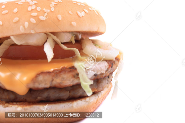 漢堡包