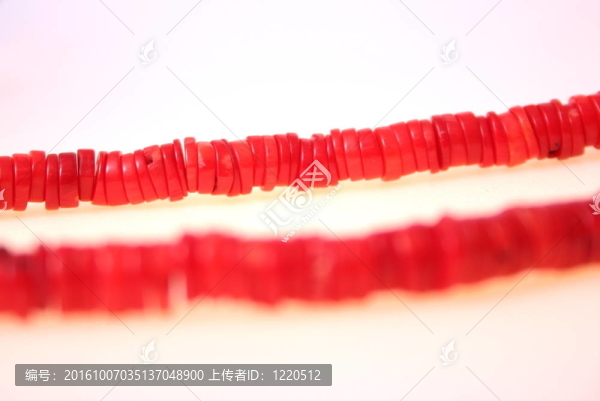紅珍珠