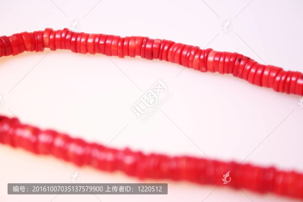 紅珍珠