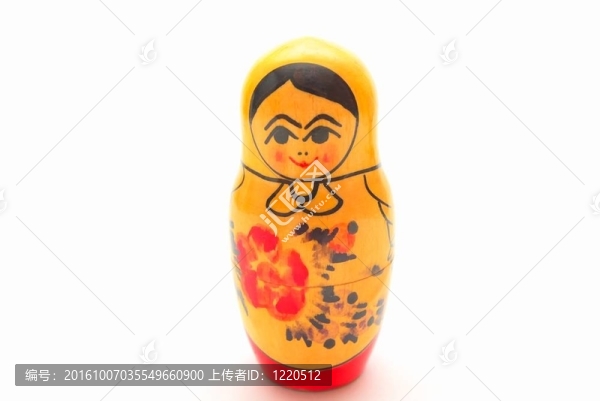 嵌套娃娃