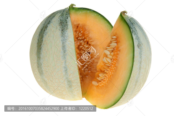 甜瓜