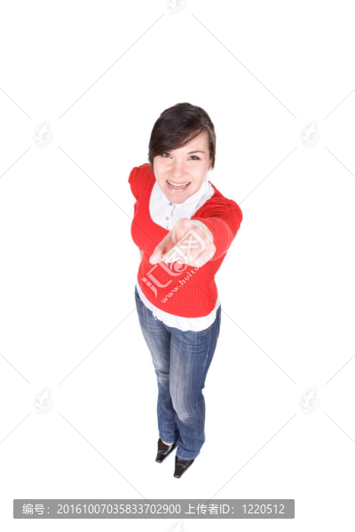 隨便的女人
