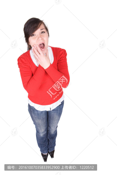隨便的女人