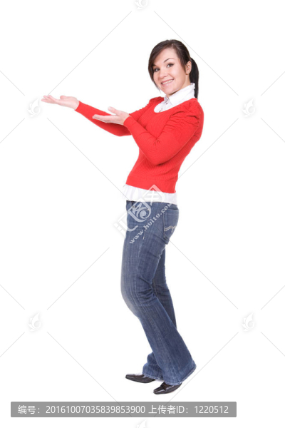 隨便的女人