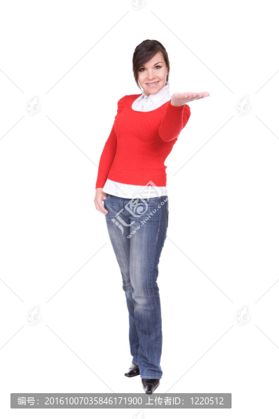 隨便的女人