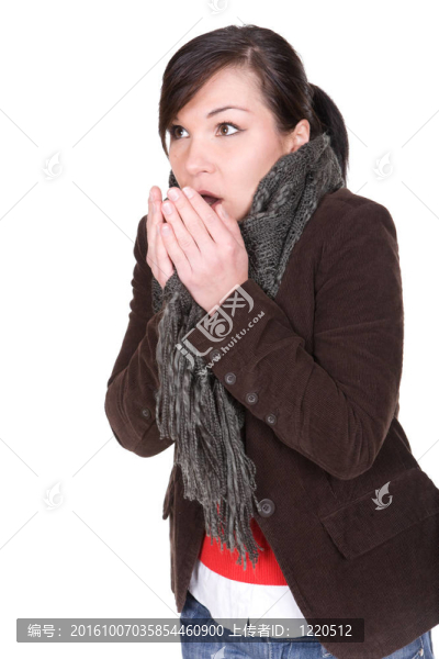 冬天的風格