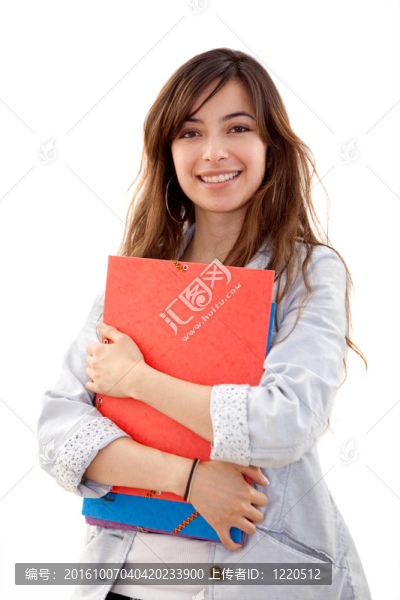 女學(xué)生隔離