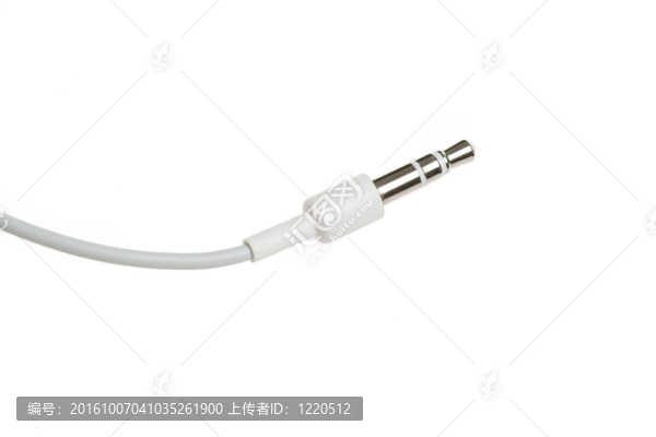 電音頻插頭
