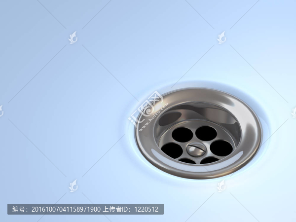 排水
