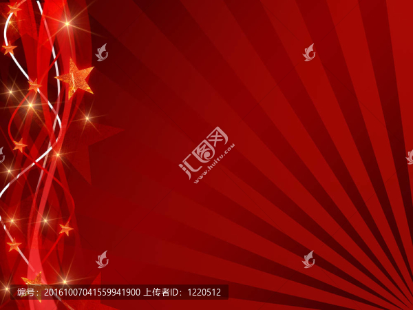 cristhmas背景光線