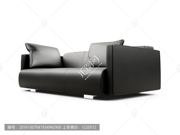白色的沙發(fā)