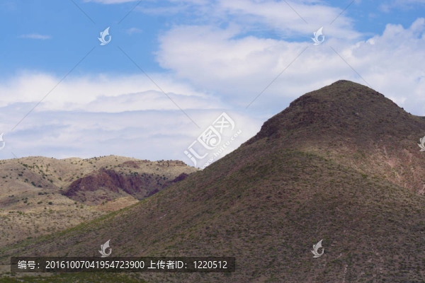 沙漠