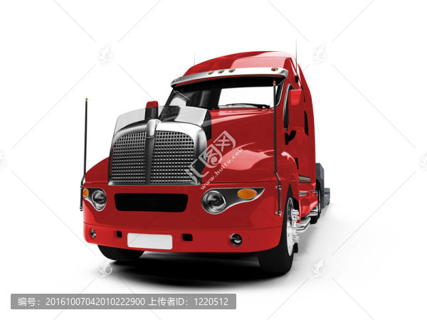 汽車前視圖
