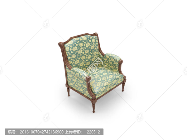 皇家古董家具