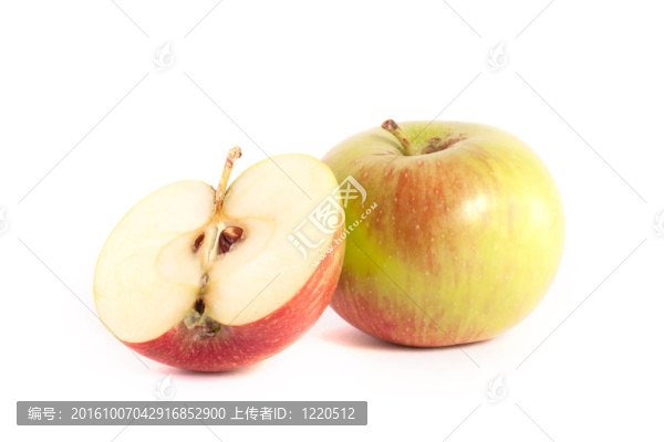 蘋果