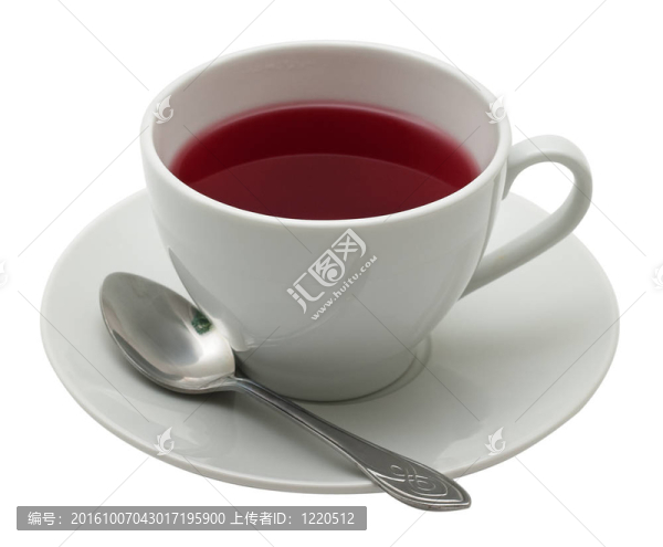 一杯茶
