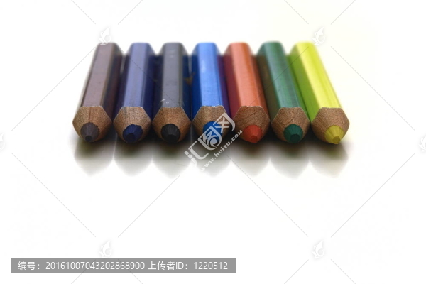 彩色鉛筆