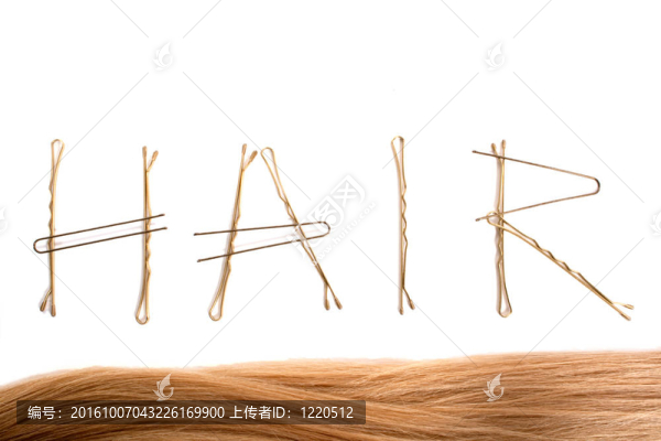 頭發(fā)