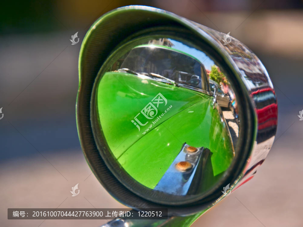 反思Mirror