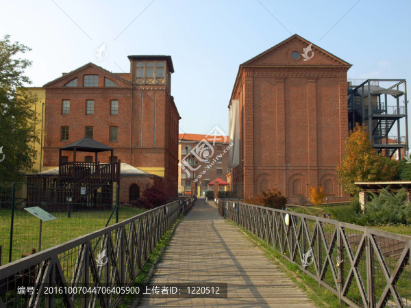 穆利尼奧Nuovo,Settimo