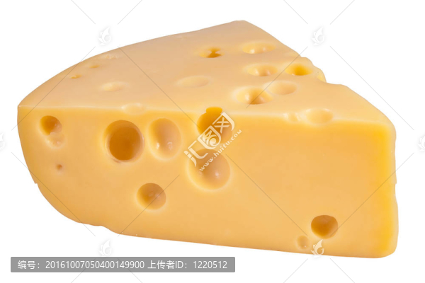 奶酪中分離