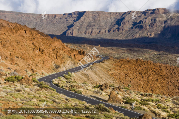 主要道路