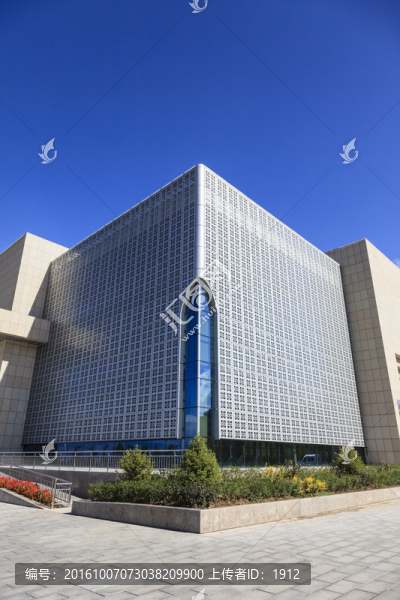 場(chǎng)館建筑