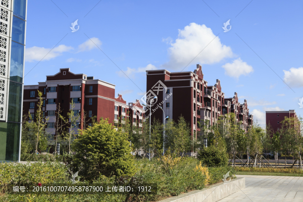 住宅樓