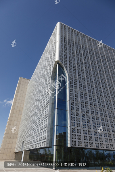 現(xiàn)代建筑