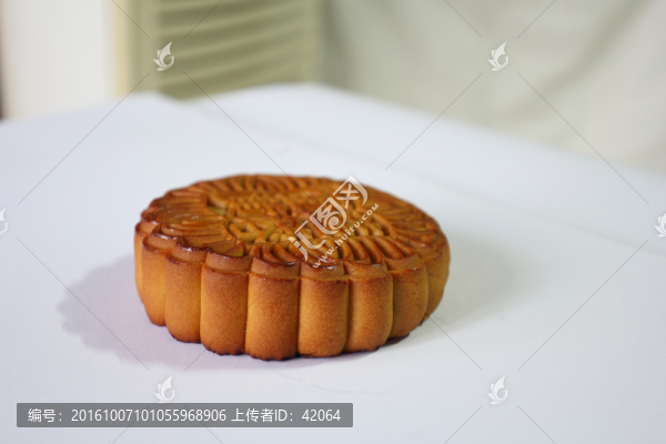 月餅