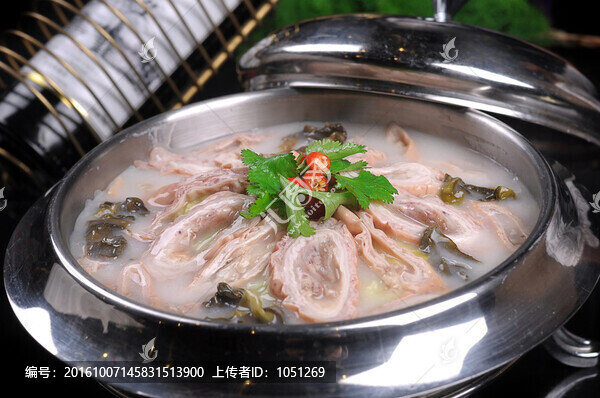 酸菜本味腸