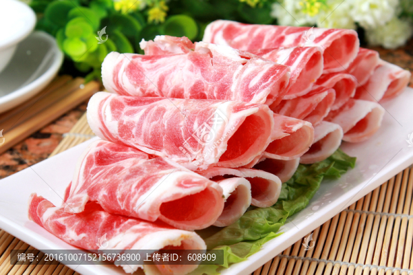 極品肥羊