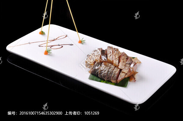 西湖醉魚