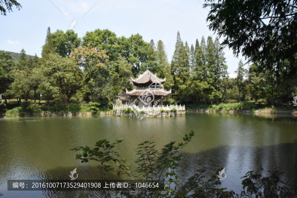 習(xí)家池
