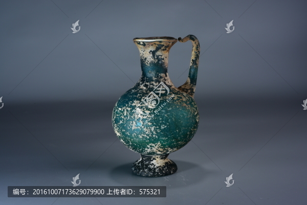 琉璃,琉璃執(zhí)壺