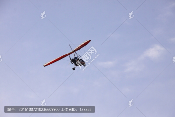 滑翔飛機