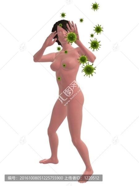 免疫防御