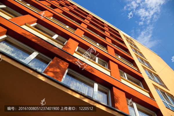 現(xiàn)代建筑