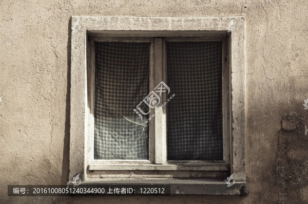 窗口