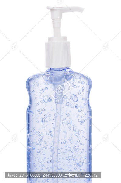 洗手液瓶